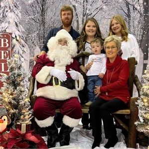 Meet your Posher, Melodie